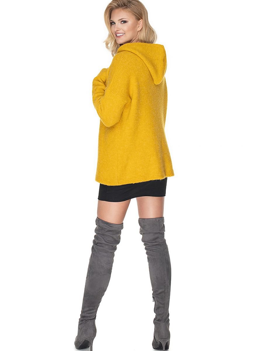 Jumper model 135297 PeeKaBoo