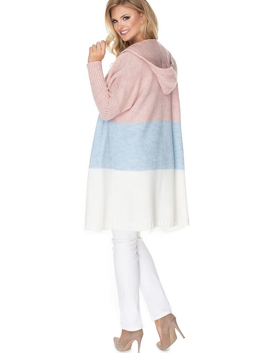 Cardigan model 135305 PeeKaBoo