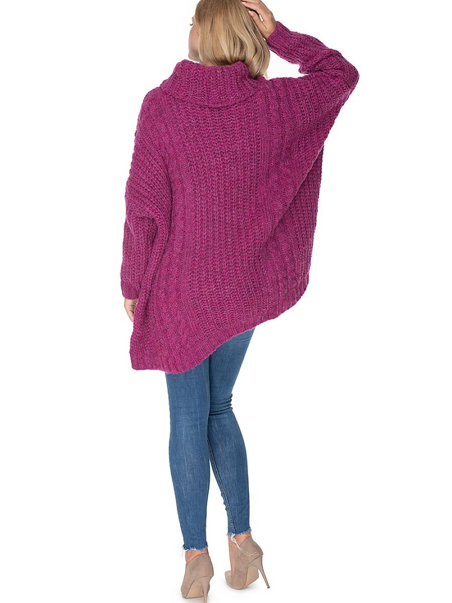 Turtleneck model 135312 PeeKaBoo