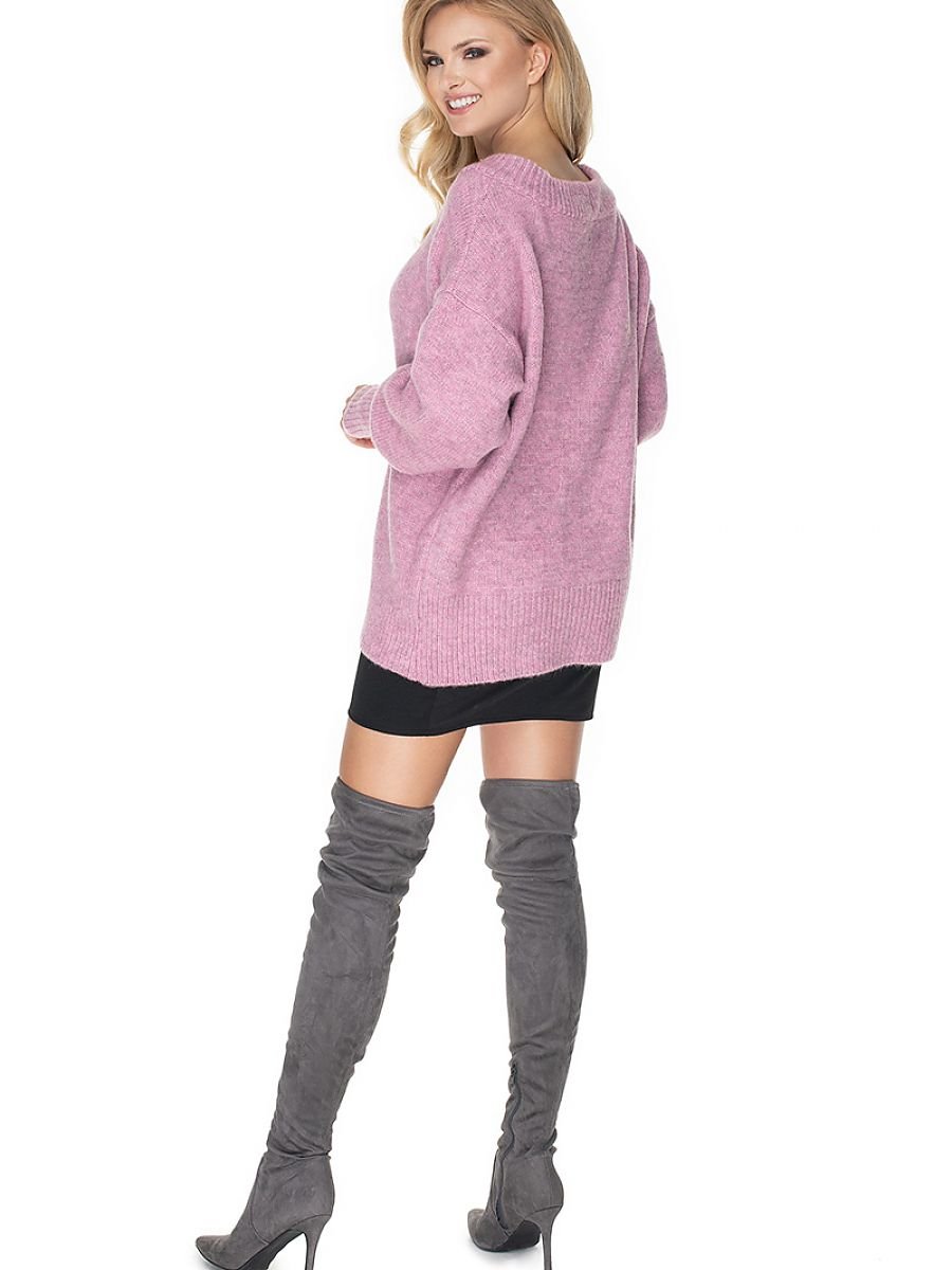 Jumper model 135319 PeeKaBoo