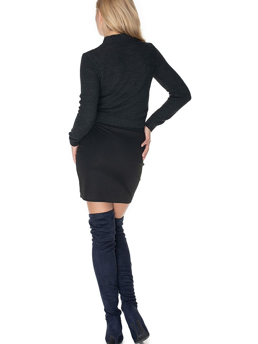 Short jumper model 135321 PeeKaBoo