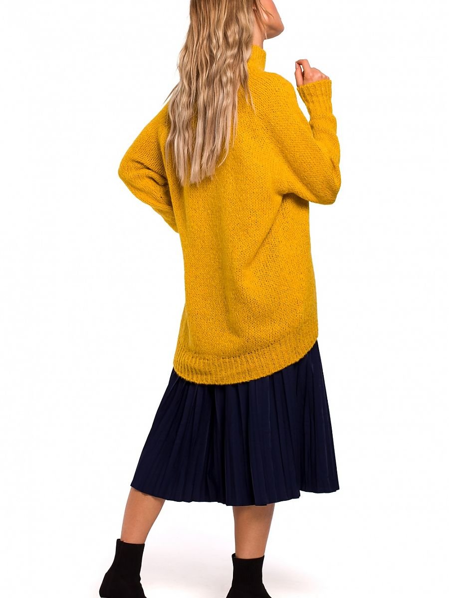 Jumper model 135442 Moe