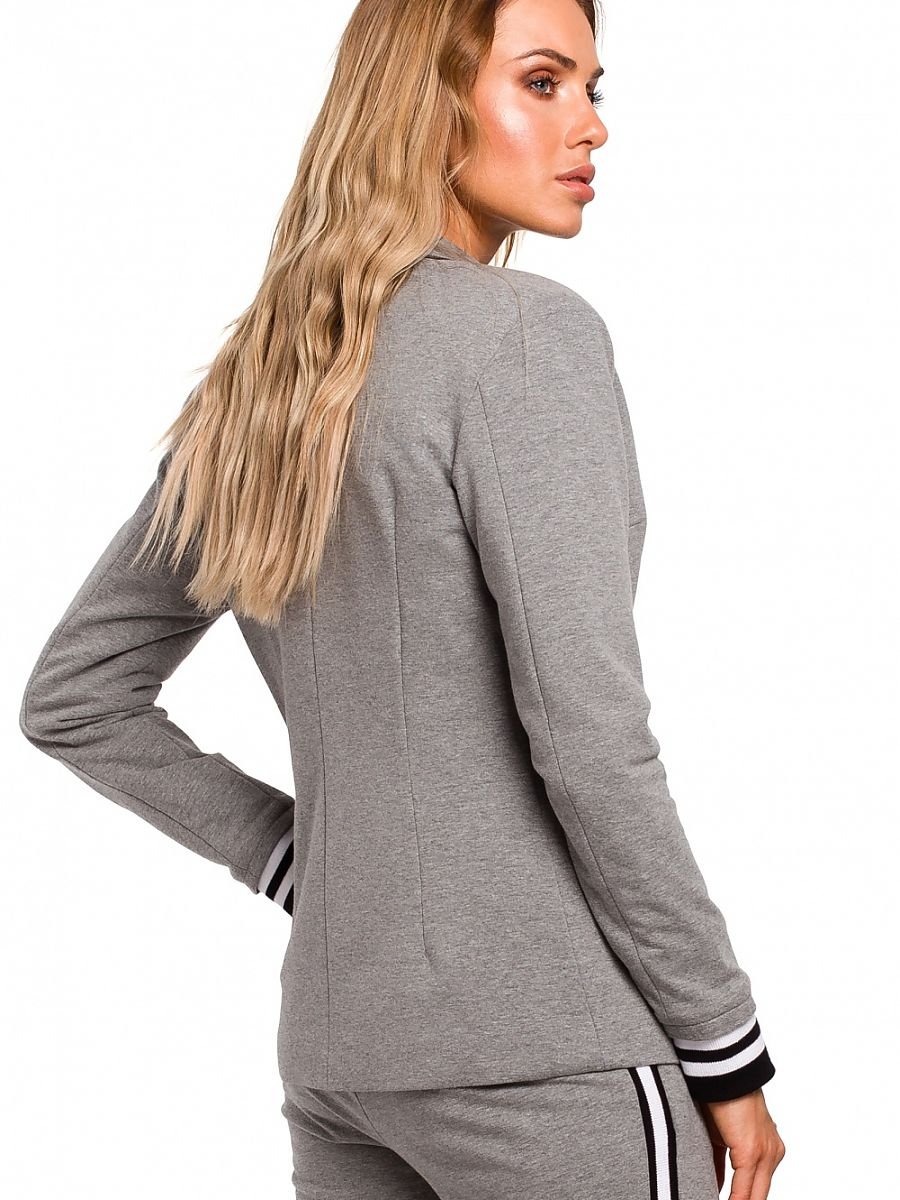 Jacket model 135477 Moe