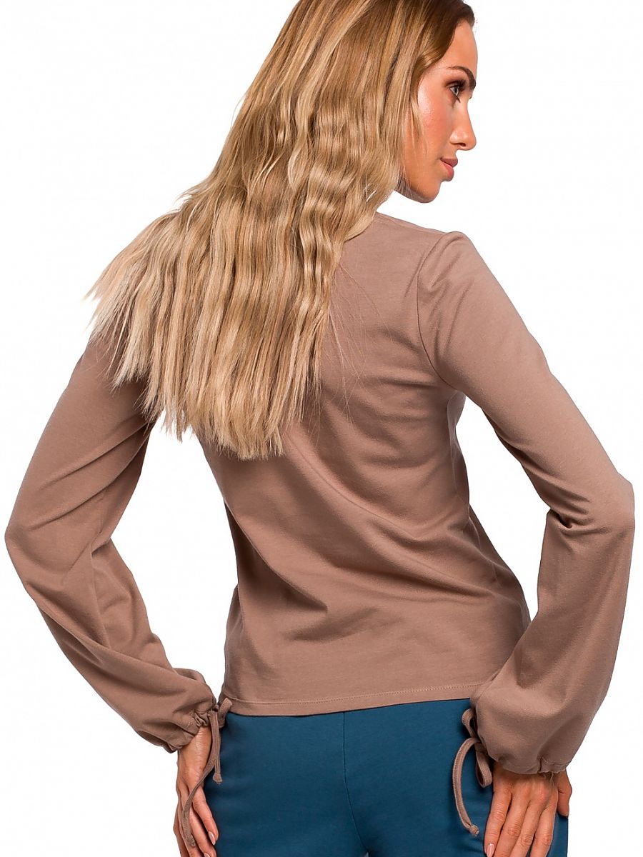 Blouse model 135479 Moe