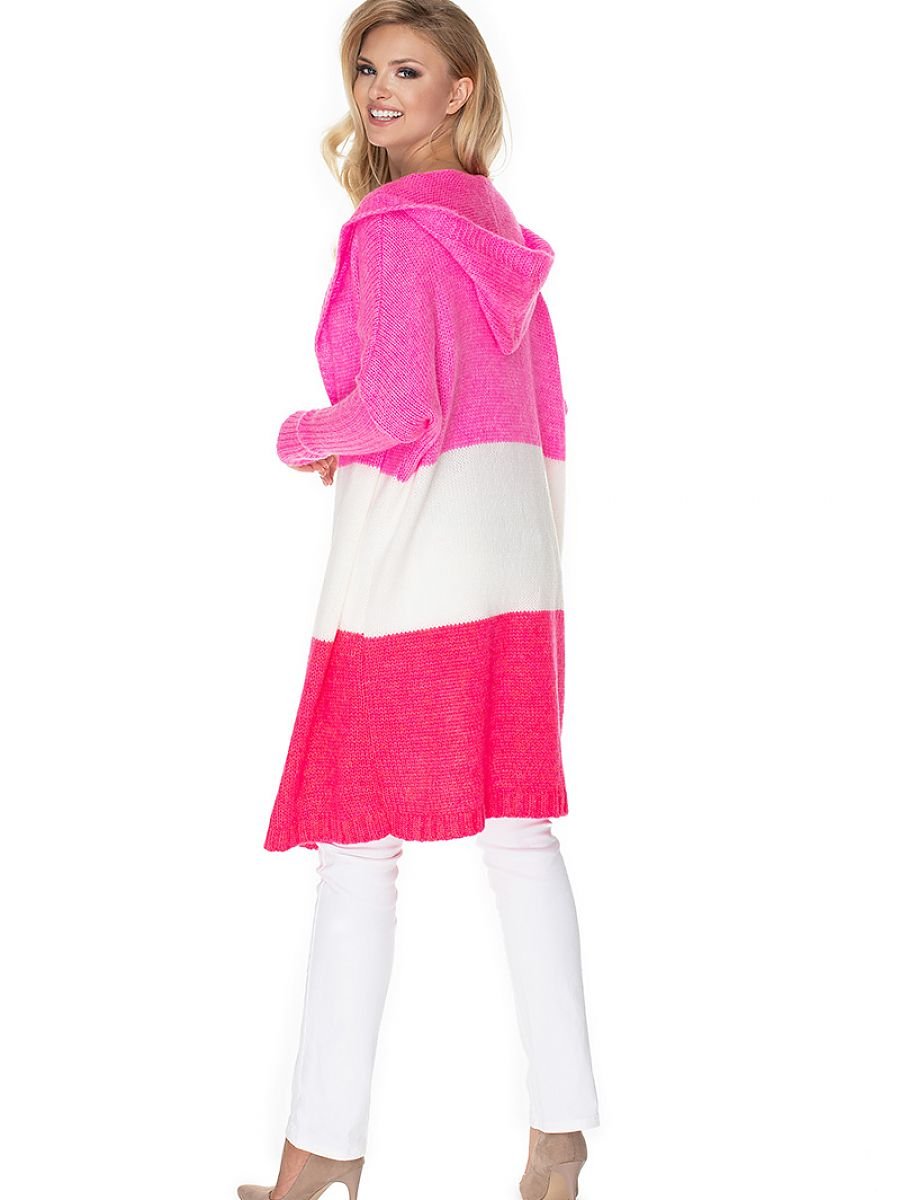 Cardigan model 135306 PeeKaBoo