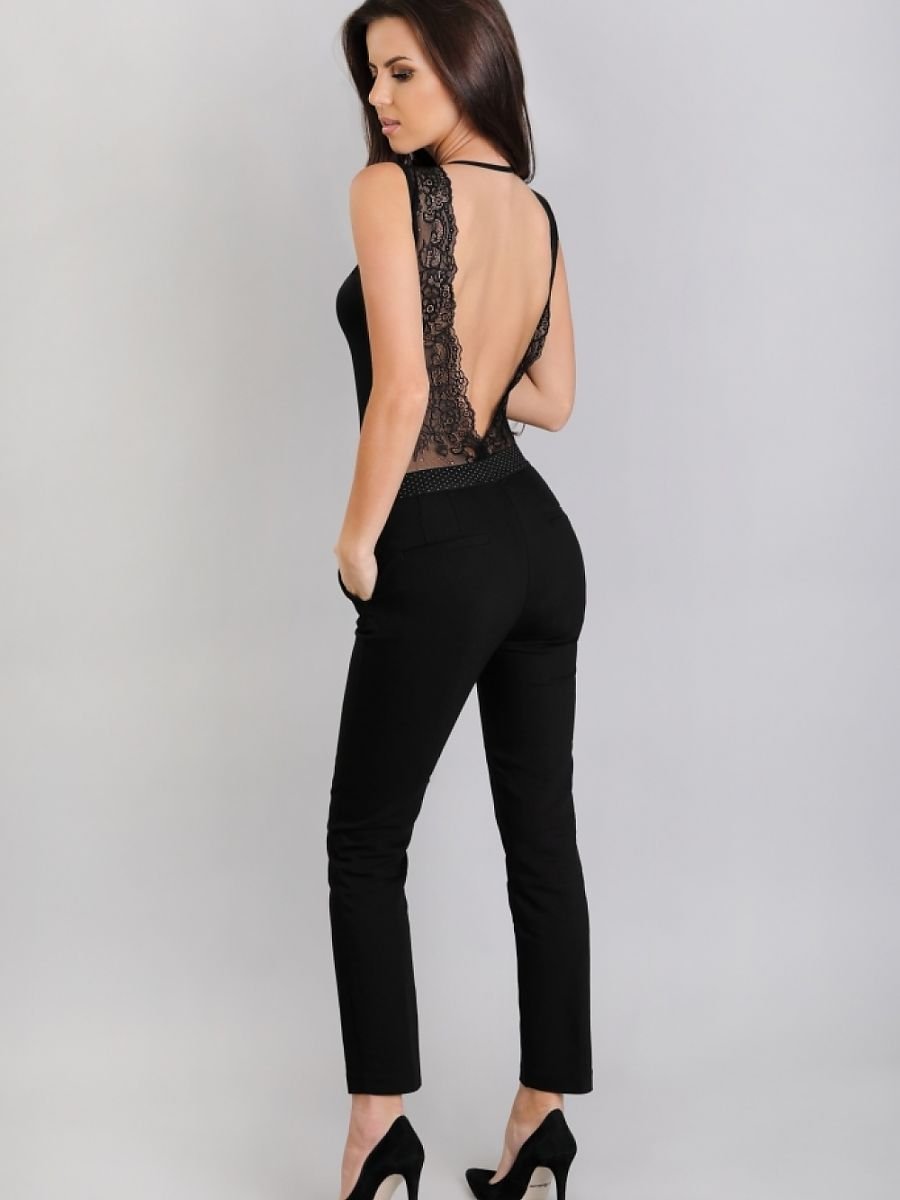 Shapewear Body model 135657 Lupo Line