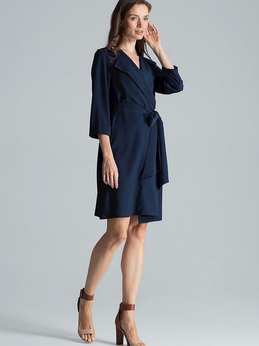 Daydress model 135763 Figl