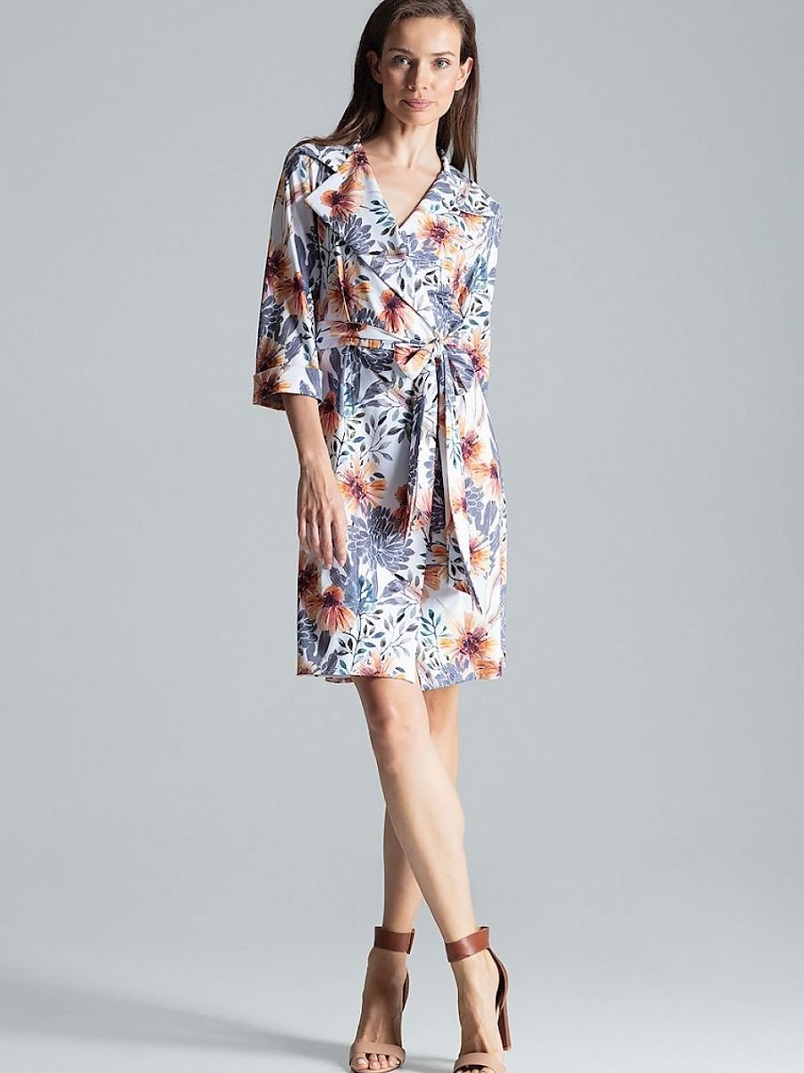 Daydress model 135766 Figl