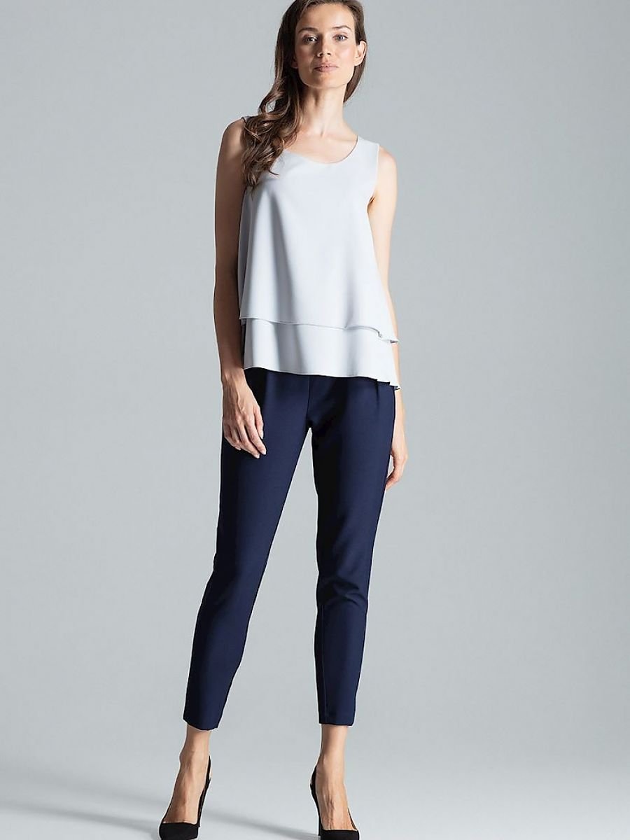 Blouse model 135768 Figl