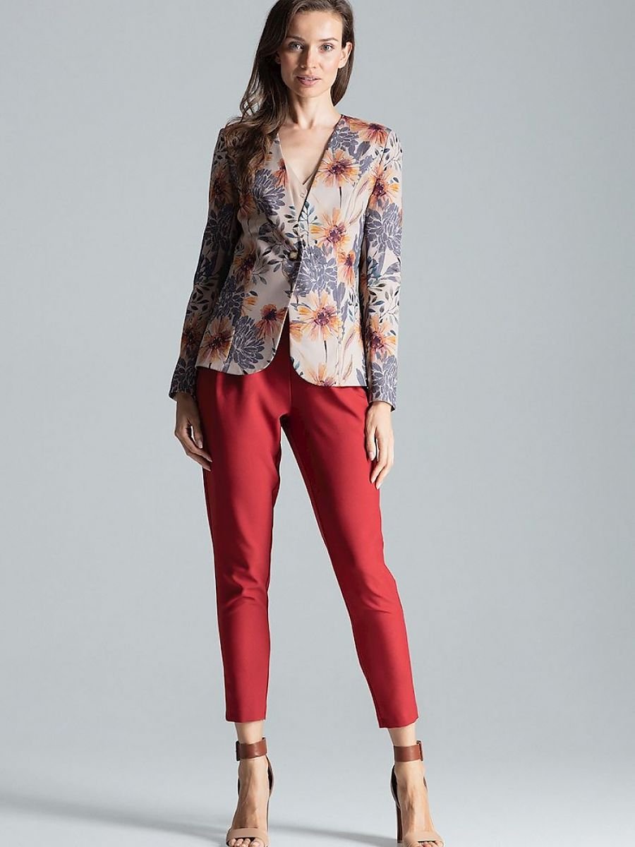 Jacket model 135775 Figl