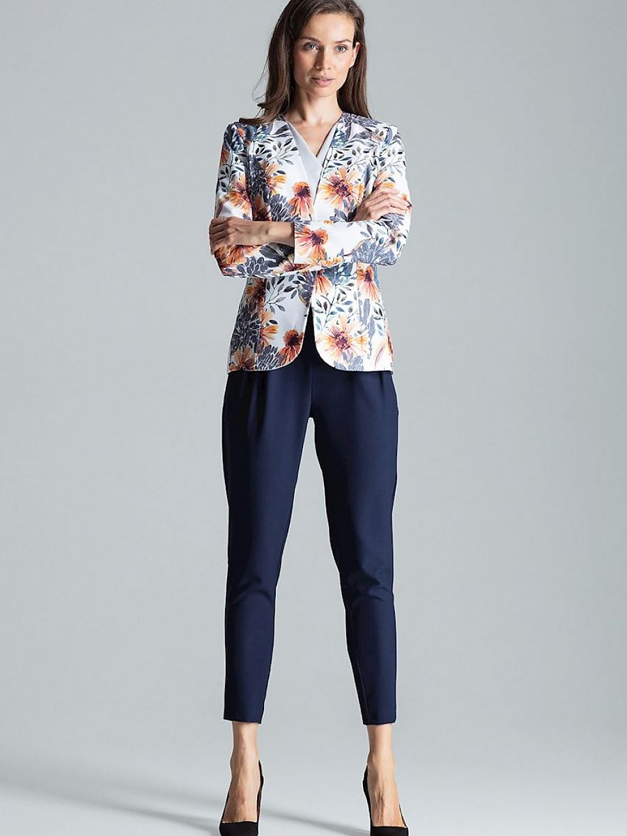 Jacket model 135776 Figl