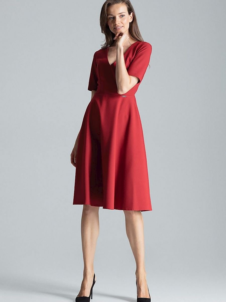 Daydress model 135797 Figl