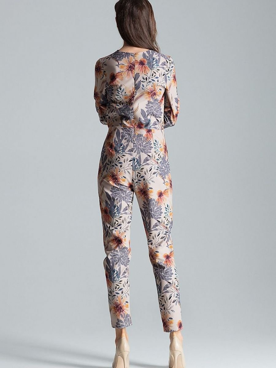 Suit model 135807 Figl