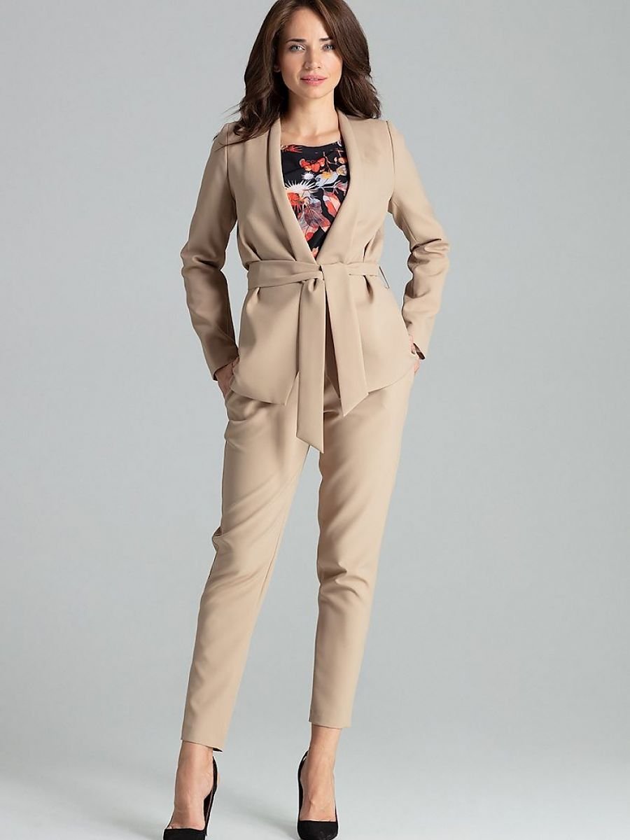 Jacket model 135859 Lenitif