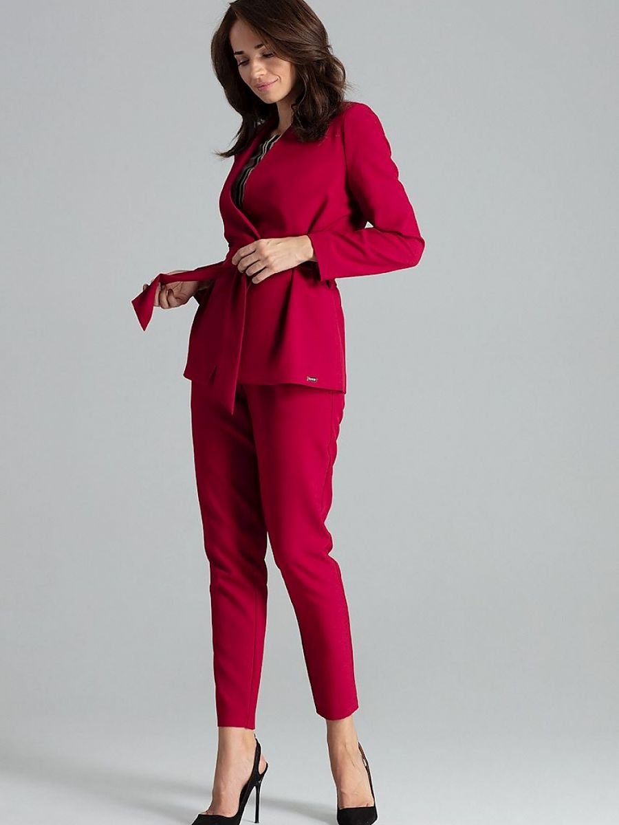 Jacket model 135861 Lenitif