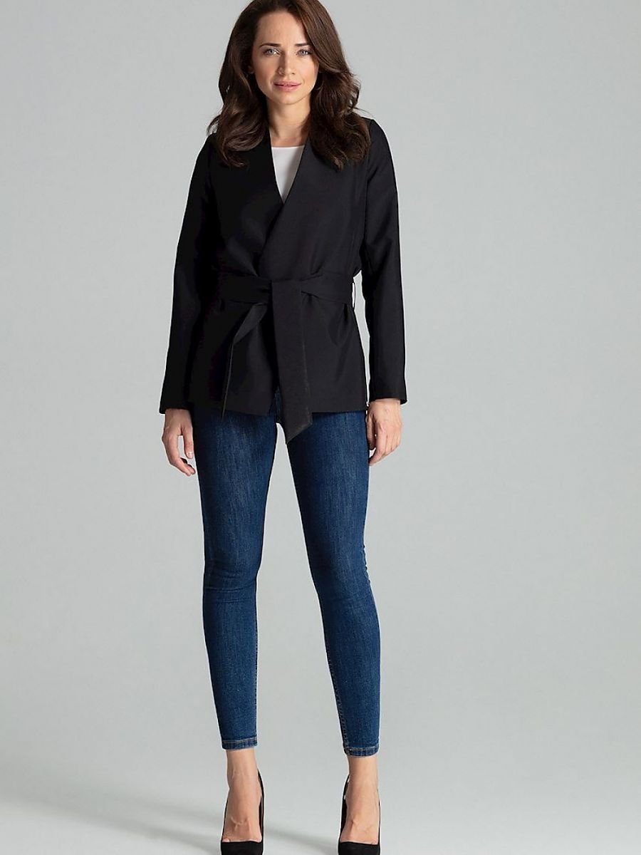 Jacket model 135862 Lenitif