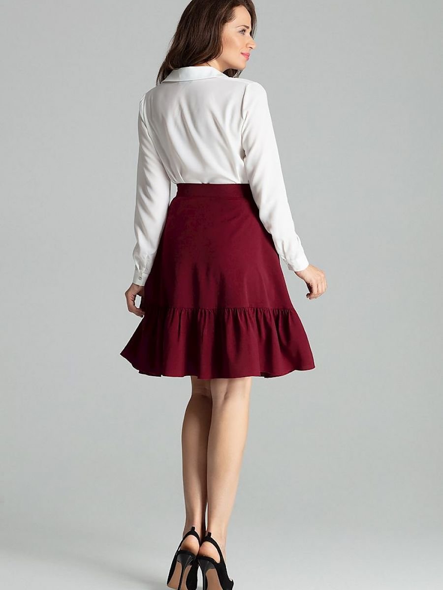 Skirt model 135881 Lenitif