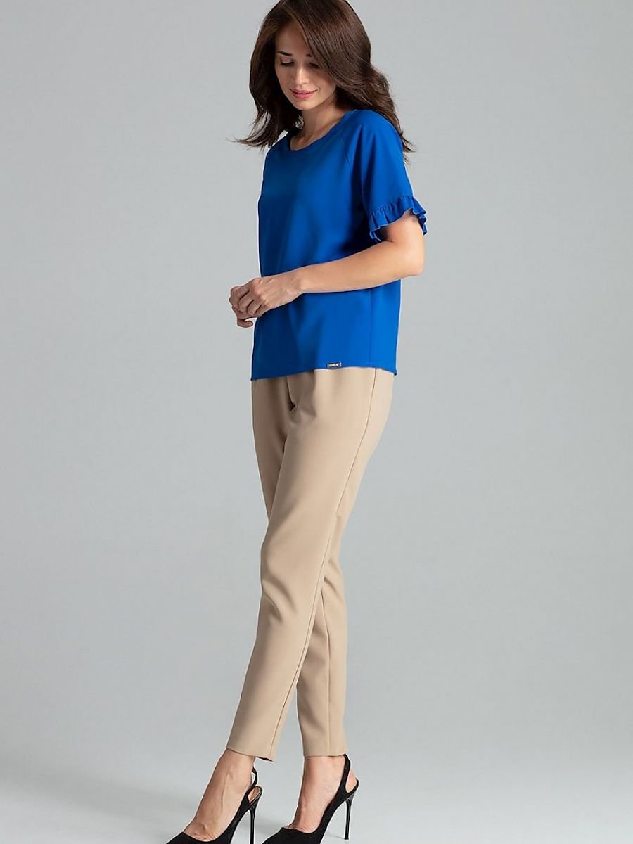 Blouse model 135904 Lenitif