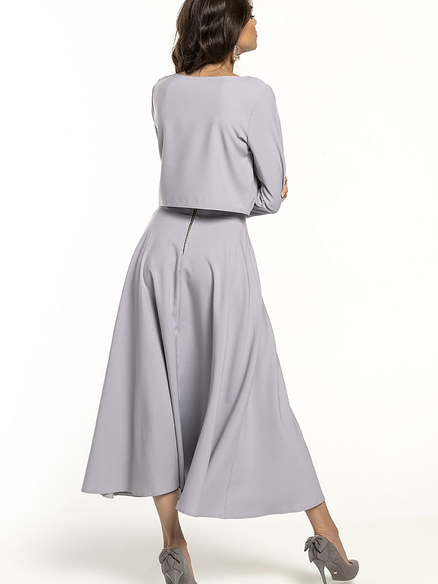 Blouse model 136265 Tessita