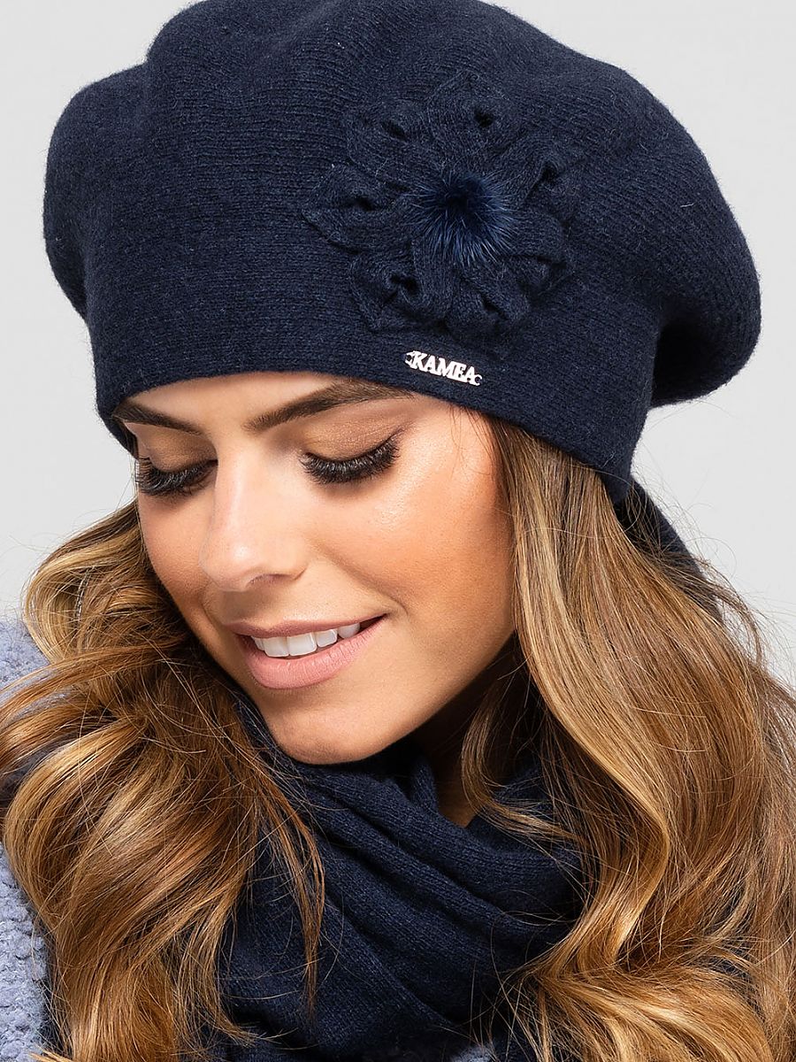 Beret model 136329 Kamea
