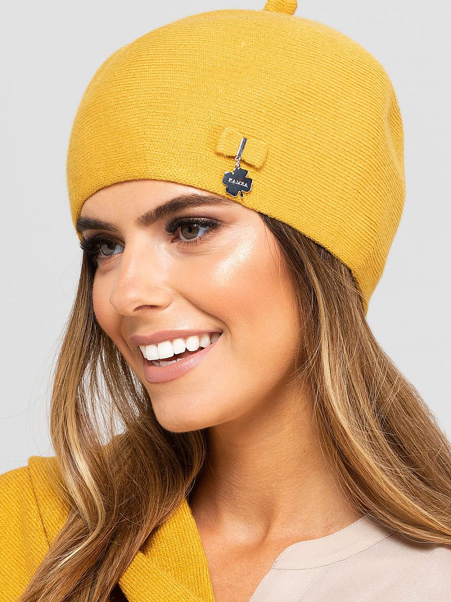 Beret model 136333 Kamea