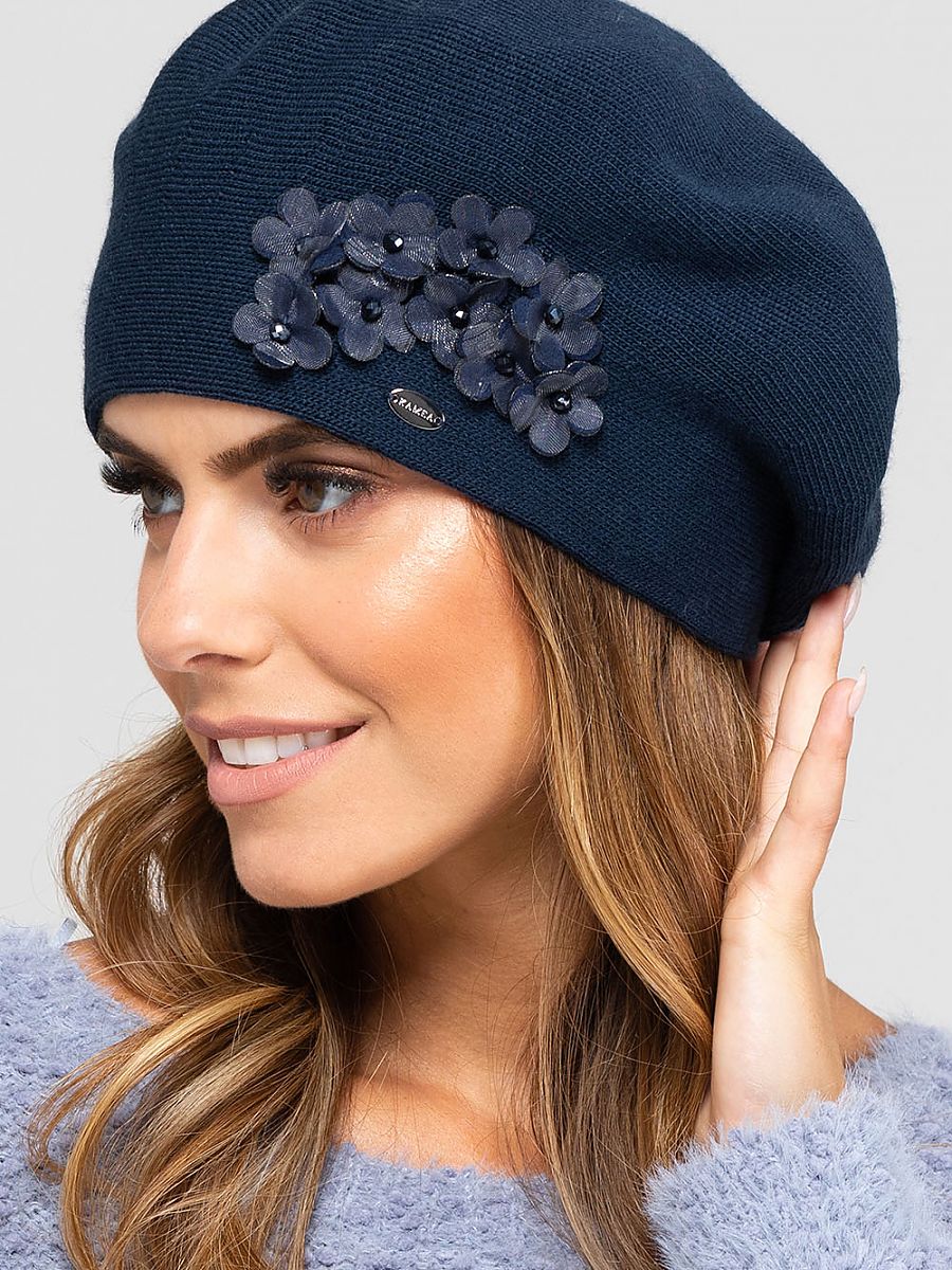 Beret model 136361 Kamea