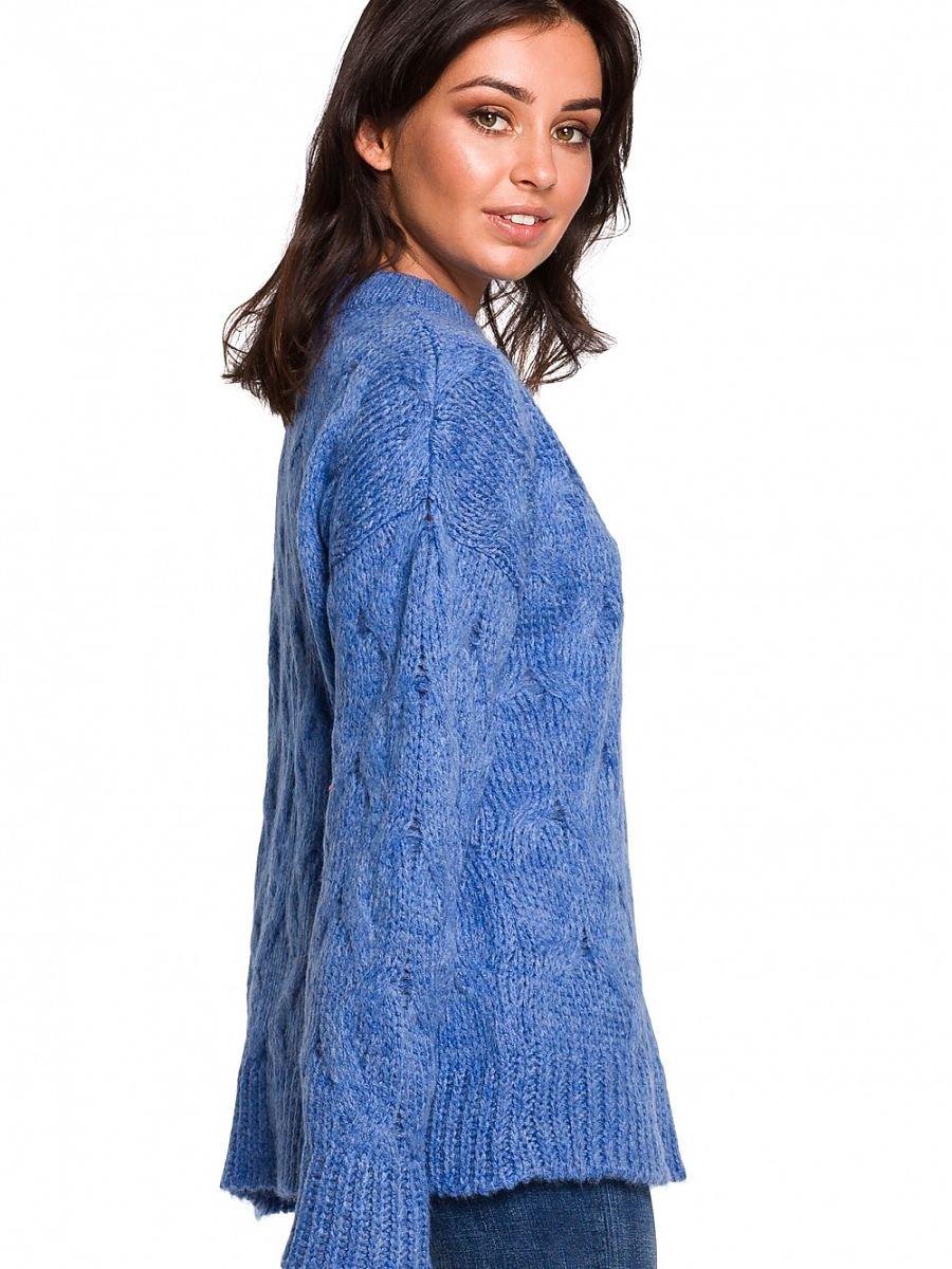 Jumper model 136422 BE Knit