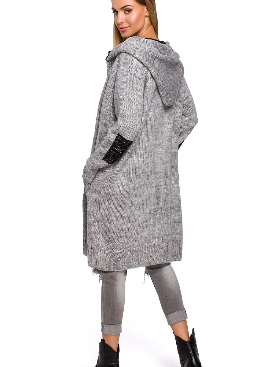 Cardigan model 136656 Moe