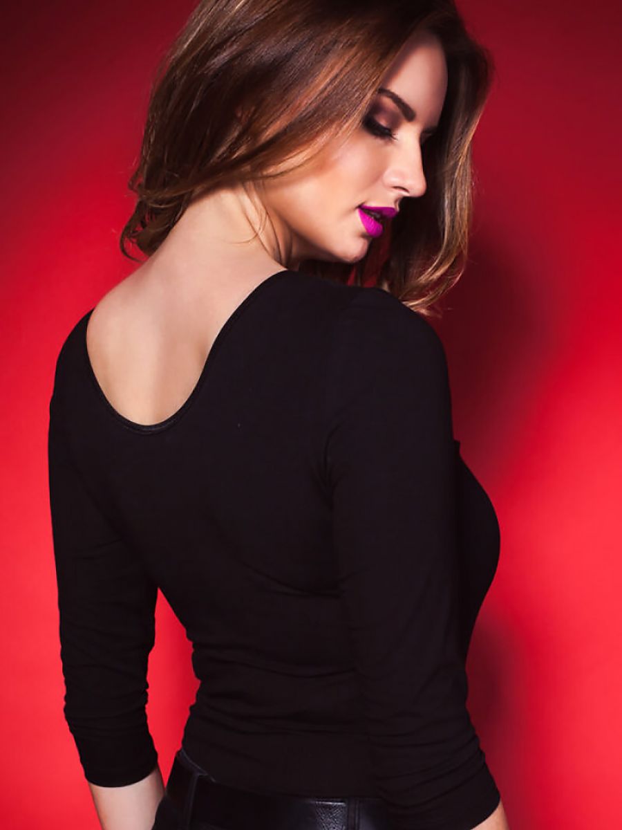 Shapewear Body model 136839 Kostar