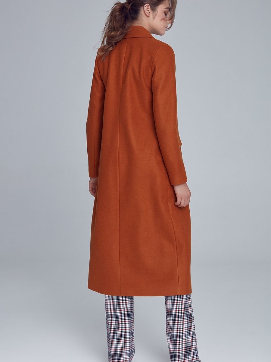 Coat model 137481 Nife