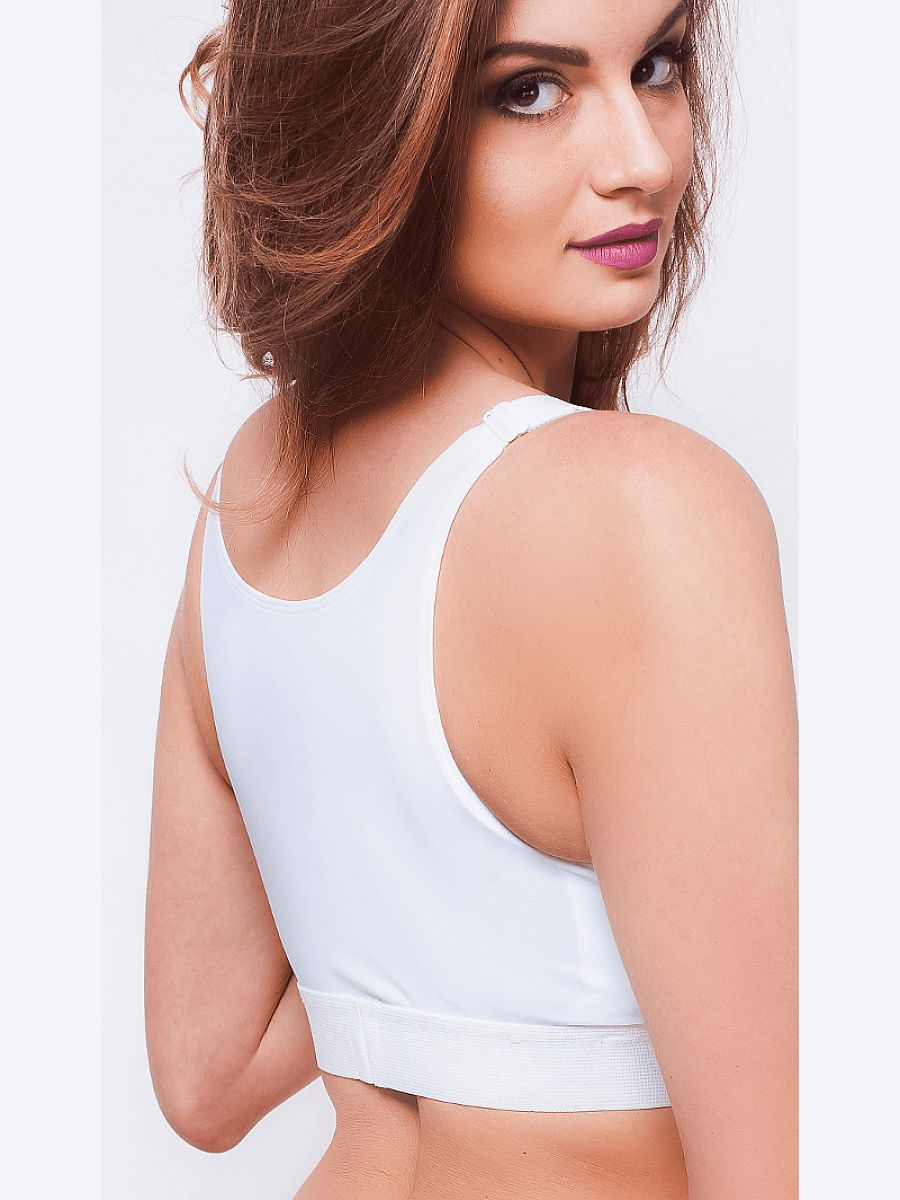 Nursing bra model 137598 Kostar