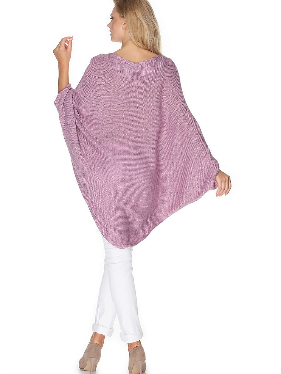 Poncho model 138245 PeeKaBoo