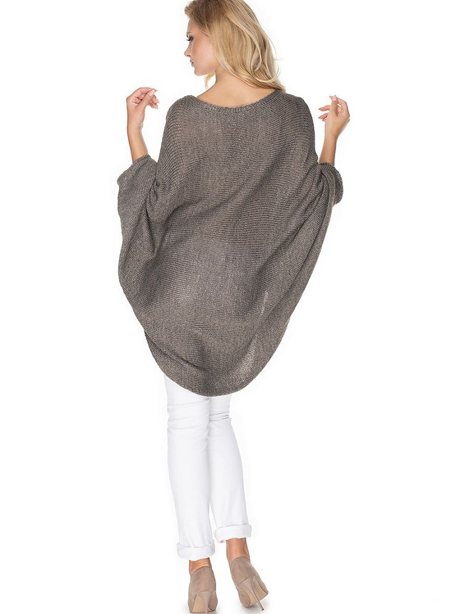 Poncho model 138246 PeeKaBoo