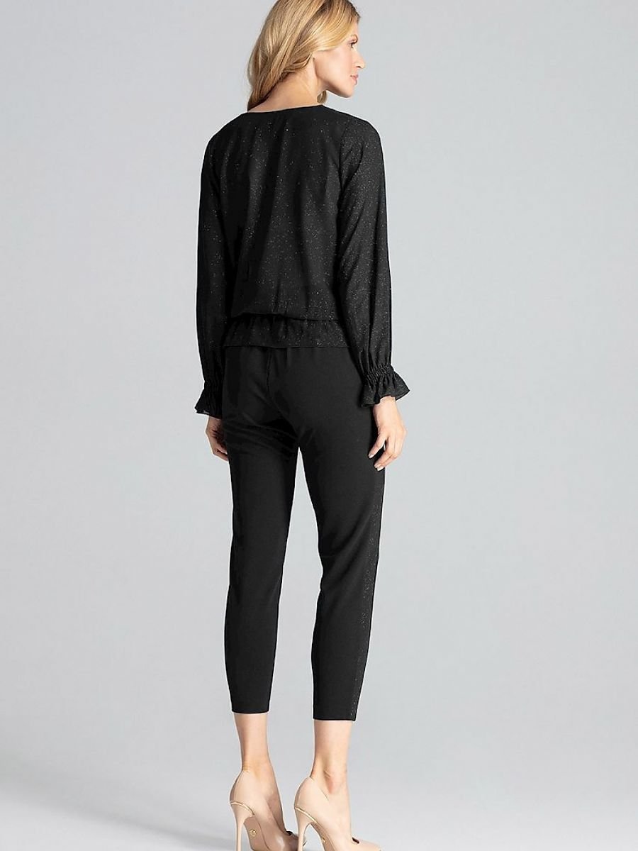 Blouse model 138280 Figl