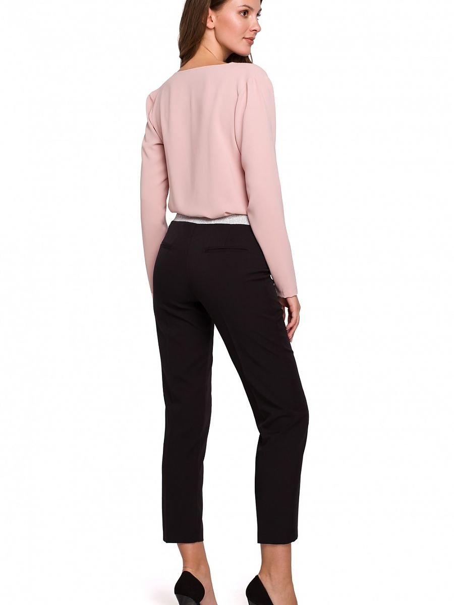 Women trousers model 138679 Makover