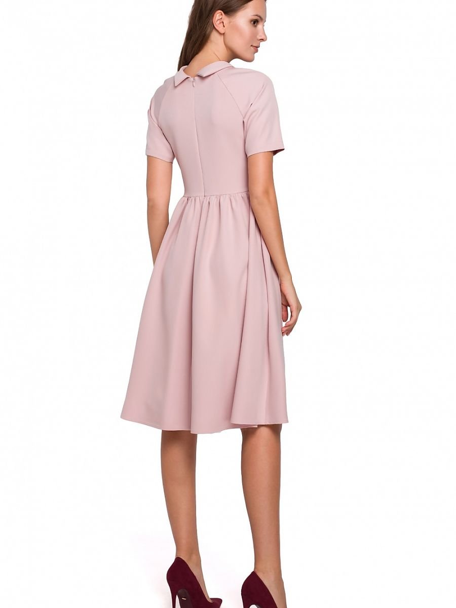 Daydress model 138697 Makover