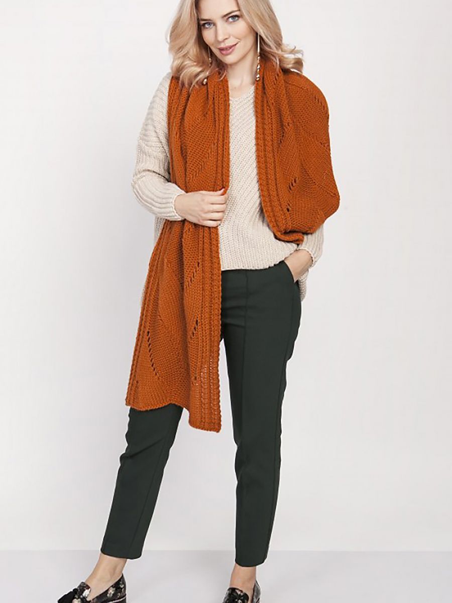Shawl model 138876 MKM