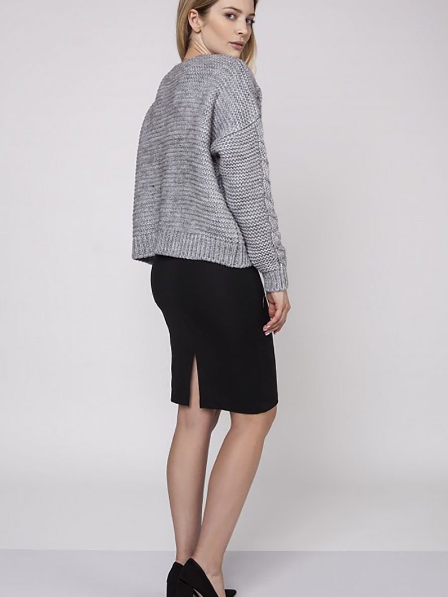 Cardigan model 139044 MKM