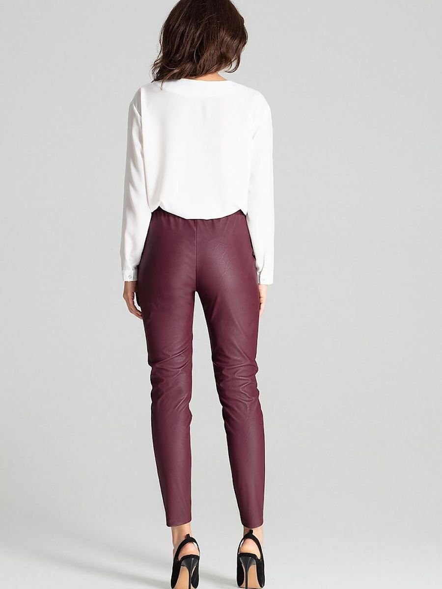 Trousers model 139337 Lenitif