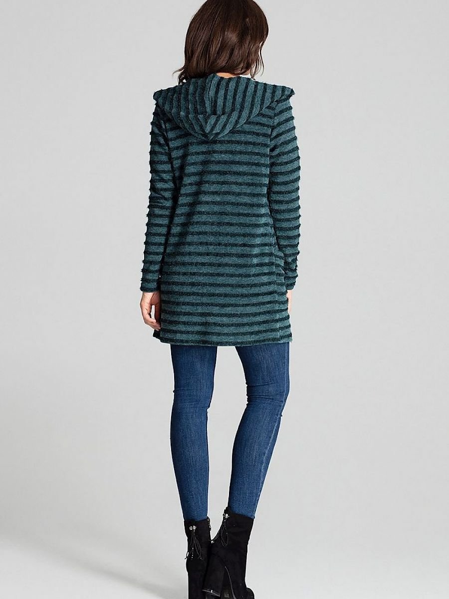 Cardigan model 139346 Lenitif