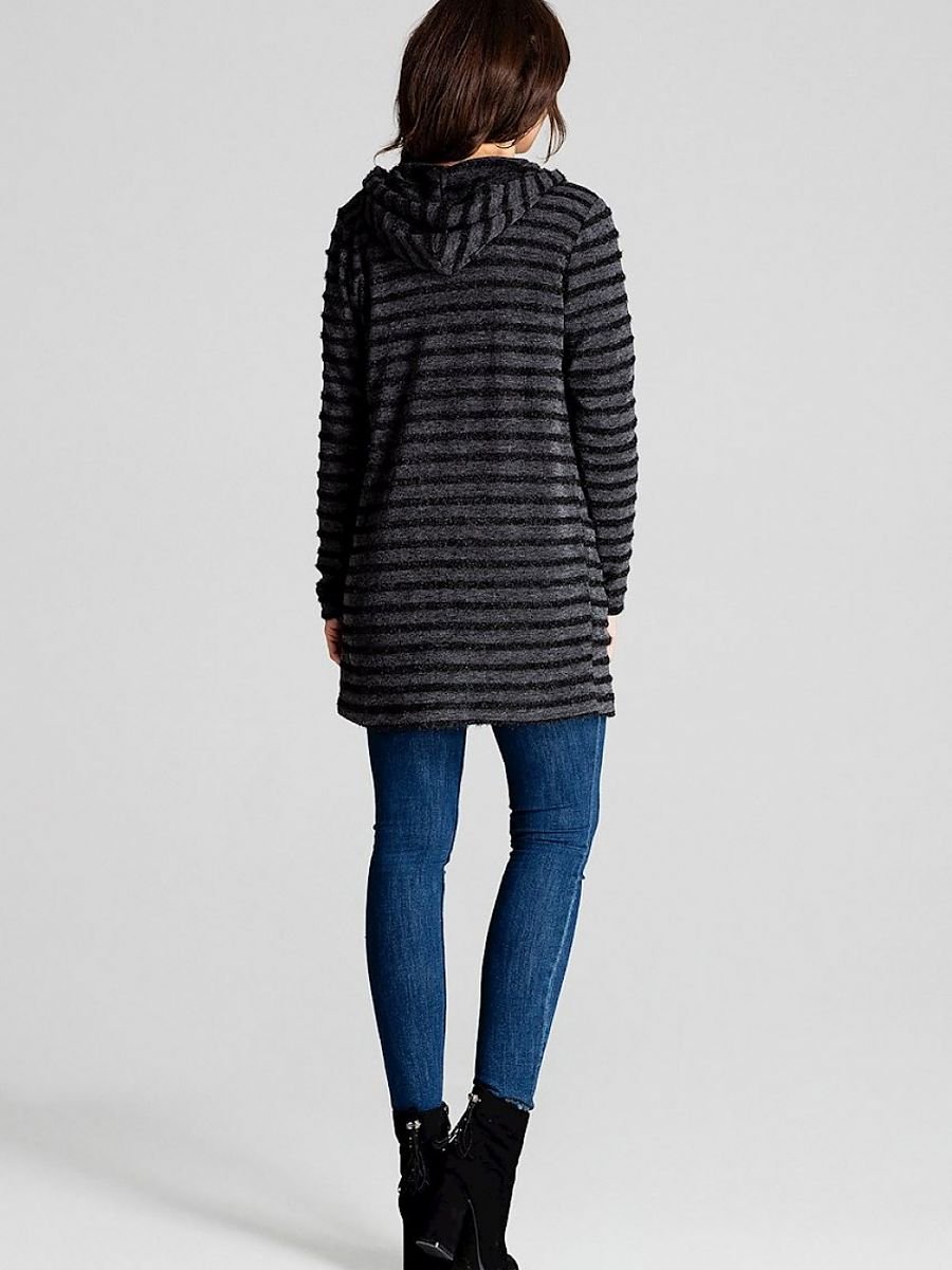 Cardigan model 139347 Lenitif