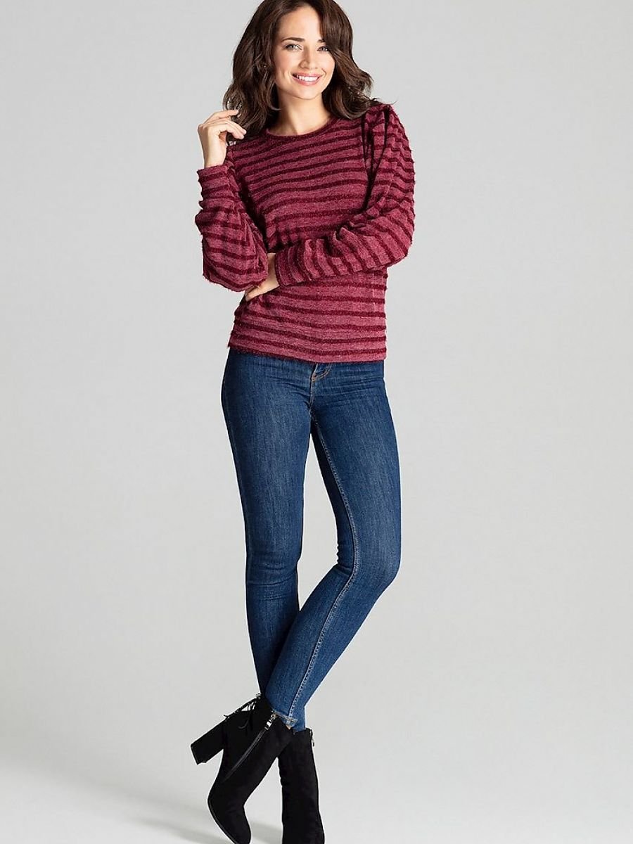 Blouse model 139349 Lenitif