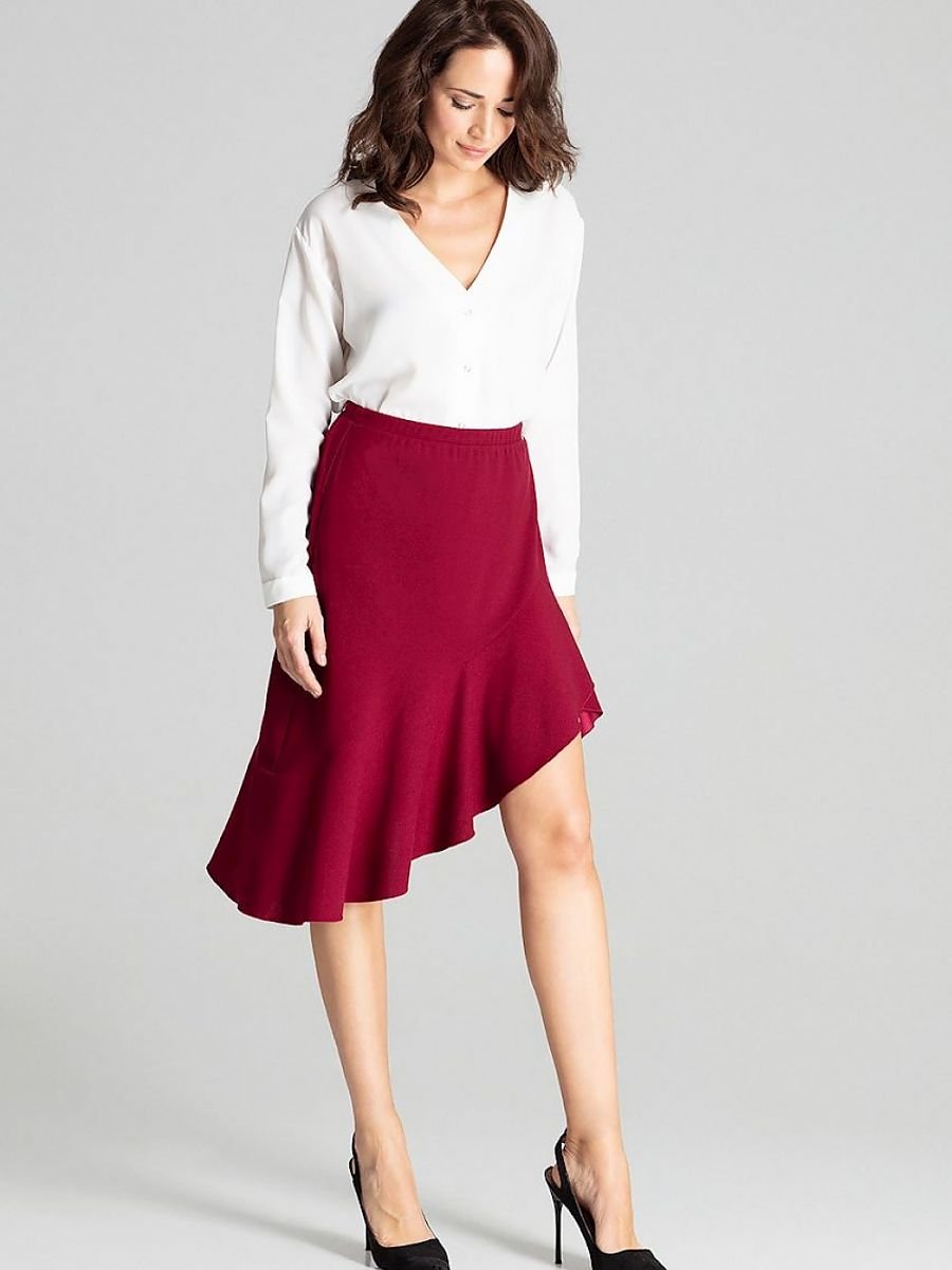 Skirt model 139363 Lenitif