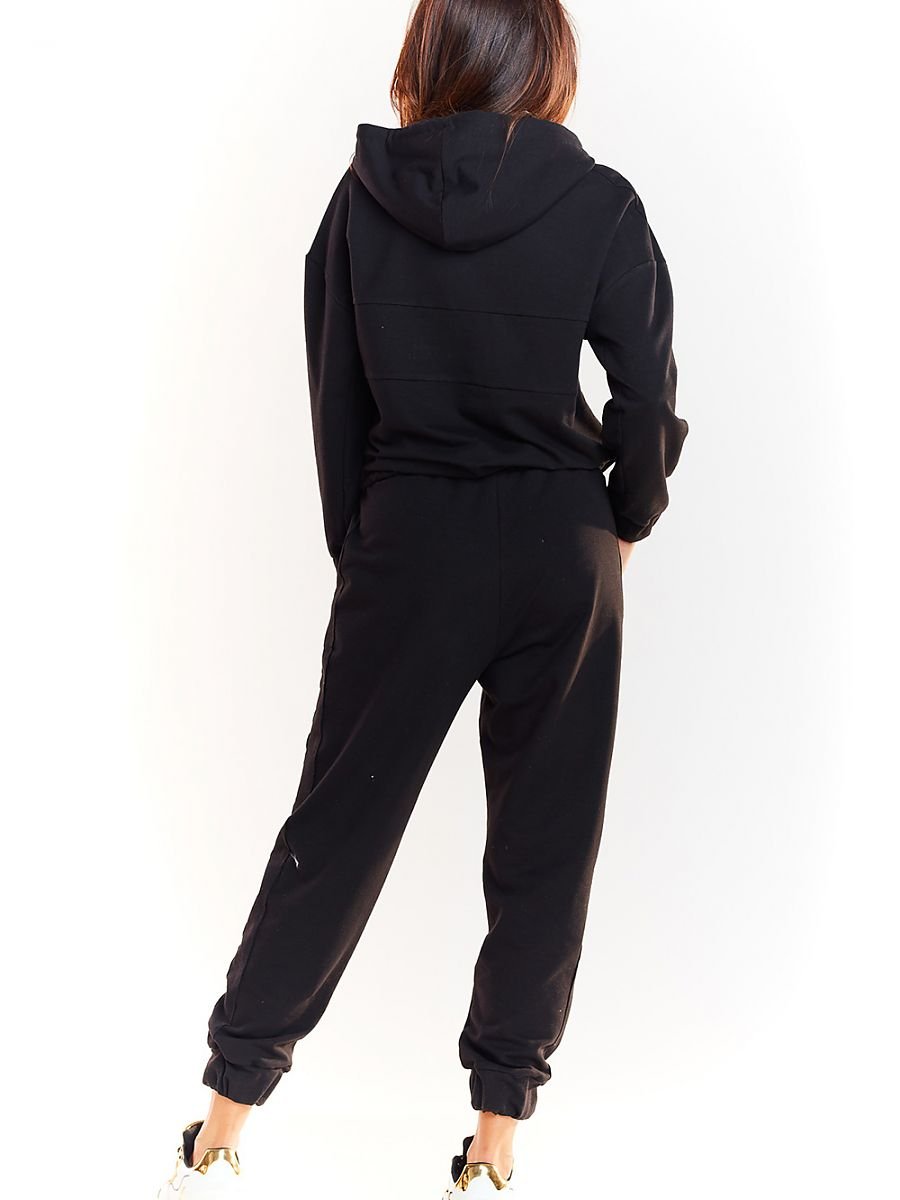 Tracksuit trousers model 139600 Infinite You