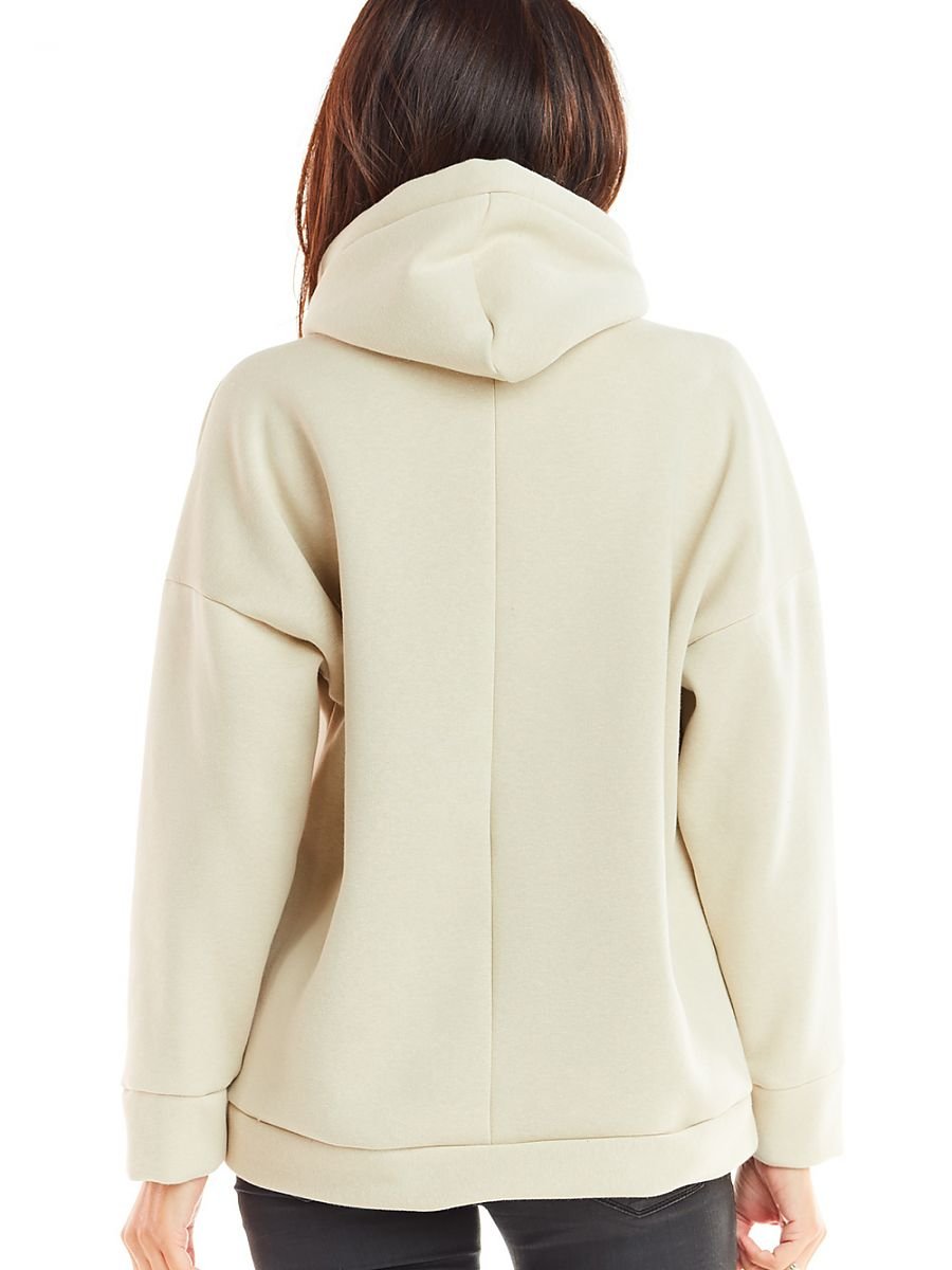Sweatshirt model 139620 Infinite You