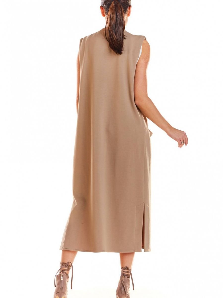 Gilet model 140025 Infinite You