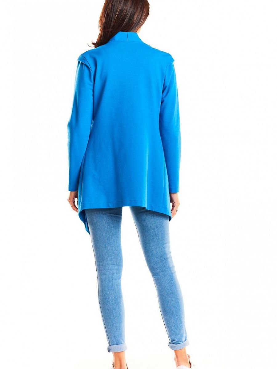 Jacket model 140037 Infinite You