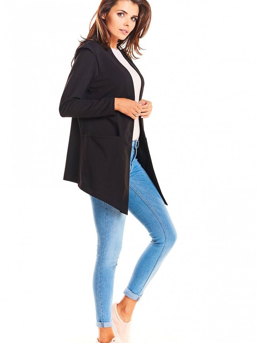 Jacket model 140040 Infinite You