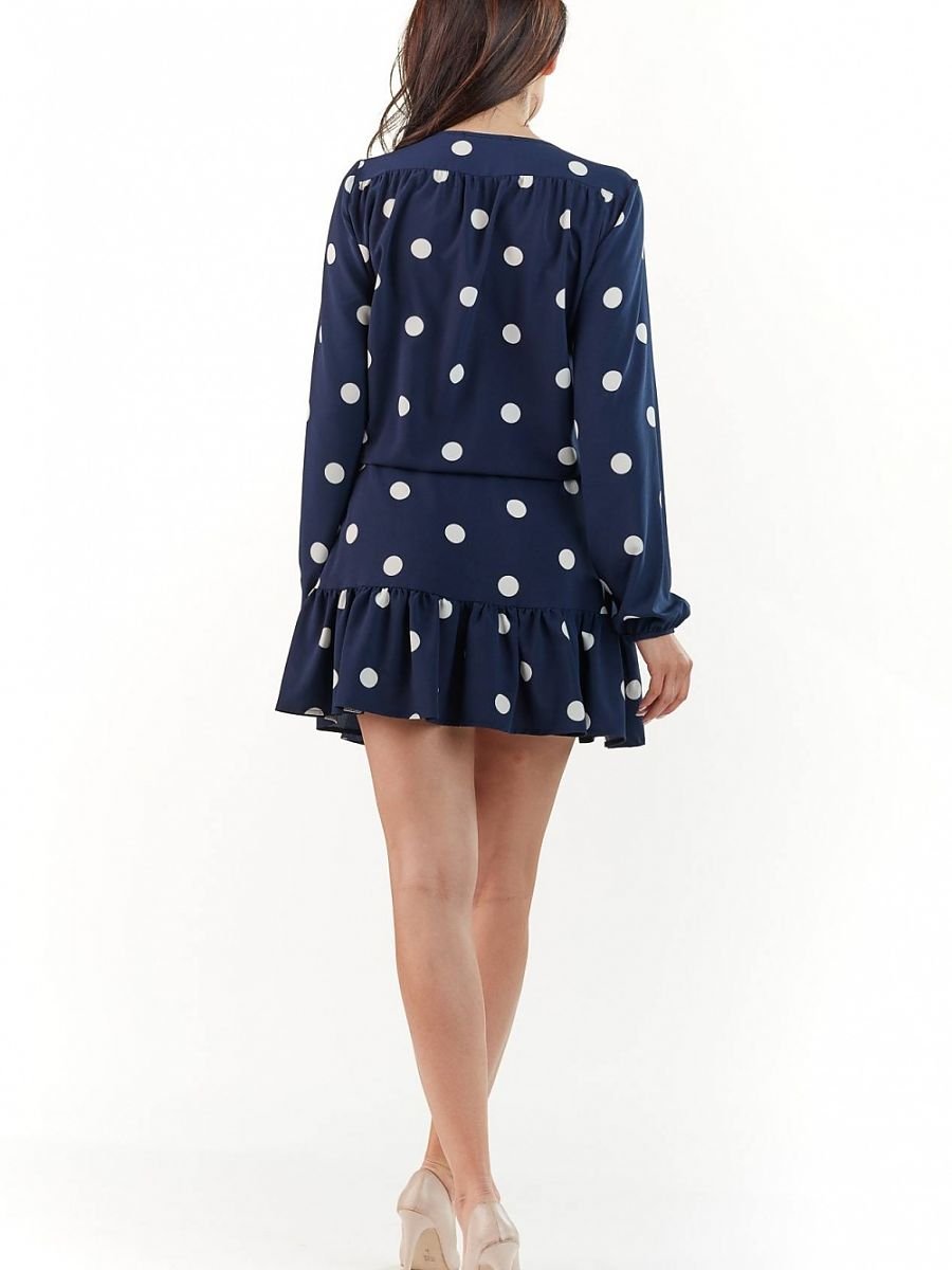 Cocktail dress model 140052 Infinite You