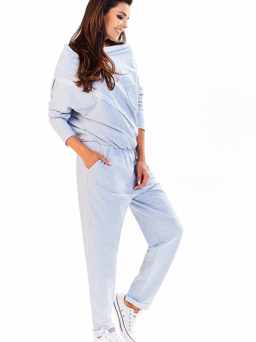 Suit model 140071 Infinite You